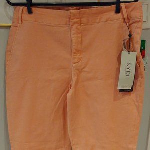 NYDJ Los Angeles Chino pants size 8